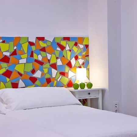 Pil Pil Hostel Билбао Стая снимка