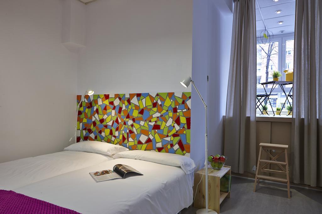 Pil Pil Hostel Билбао Екстериор снимка