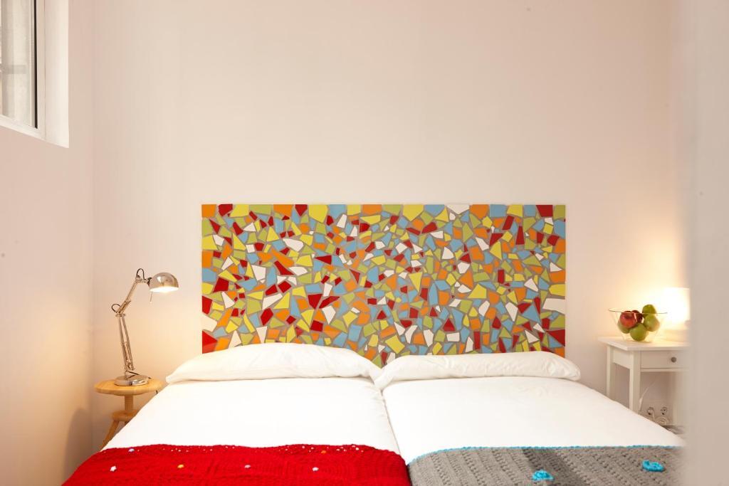 Pil Pil Hostel Билбао Екстериор снимка
