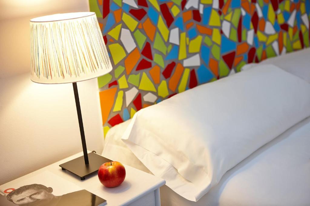 Pil Pil Hostel Билбао Стая снимка