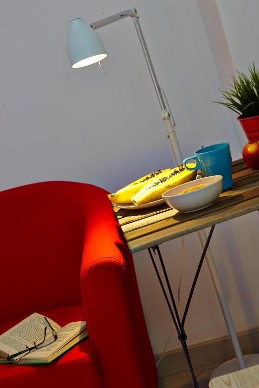 Pil Pil Hostel Билбао Стая снимка