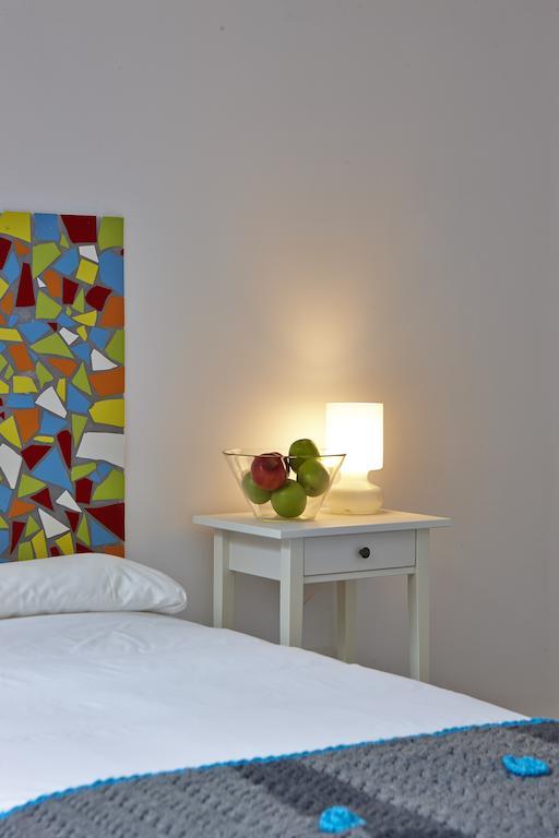 Pil Pil Hostel Билбао Стая снимка