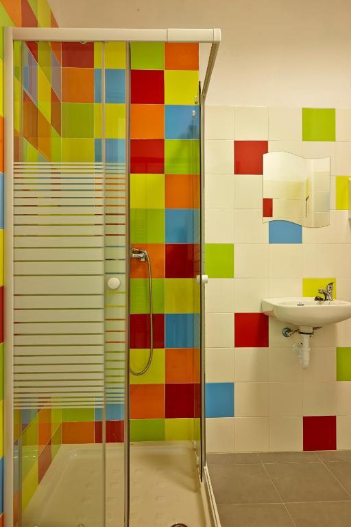 Pil Pil Hostel Билбао Екстериор снимка