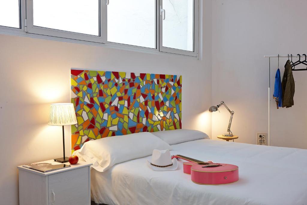 Pil Pil Hostel Билбао Екстериор снимка